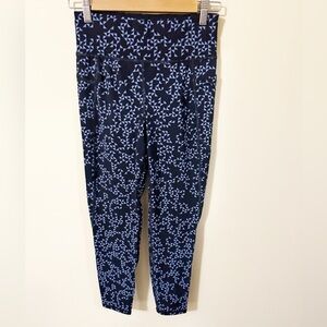 Sweaty Betty Zero Gravity 7/8 Leggings Womens Size Small Activewear Gym